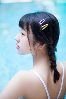 品尝朋友娇妻小诗
