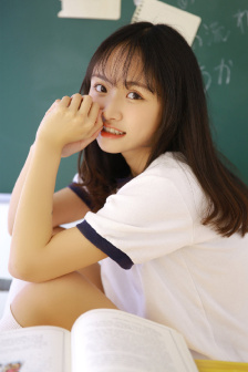 明星专题：罗美薇